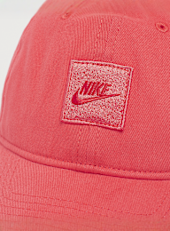 Nike, Box Futura Club Cap, red, Image 4 of 4