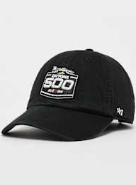 '47, '47 Clean Up Nascar w/No Loop Label, black, Image 1 of 4