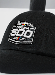 '47, '47 Clean Up Nascar w/No Loop Label, black, Image 3 of 4
