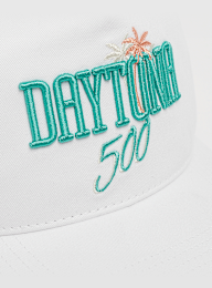 '47, '47 Hitch Nascar, wit, Afbeelding 3 van 4