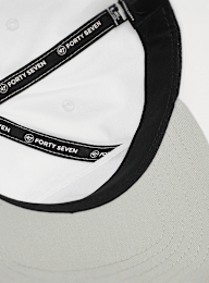 '47, '47 Hitch Nascar, wit, Afbeelding 4 van 4