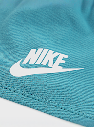 Nike, Club Tee & Short Set, niebieski, Obraz 4 z 4