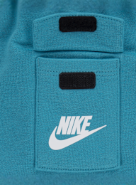 Nike, Sportswear High Brand Read Cargo Shorts Set (2 Piece), grijs, Afbeelding 5 van 5