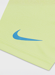 Nike, NKB Swoosh Shortsleeve Tee & Short Set, blauw, Afbeelding 4 van 5