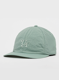 Under Armour, Sportstyle Nylon Snapback, green, Image 1 of 4
