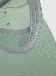 Under Armour, Sportstyle Nylon Snapback, green, Image 3 of 4