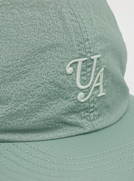Under Armour, Sportstyle Nylon Snapback, green, Image 4 of 4
