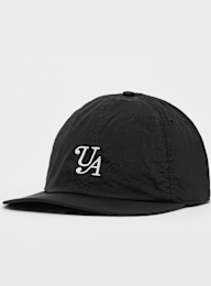 Under Armour, M Sportstyle Nylon Snapback, black, Image 1 of 4