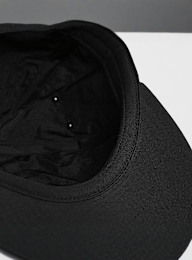 Under Armour, M Sportstyle Nylon Snapback, black, Image 3 of 4