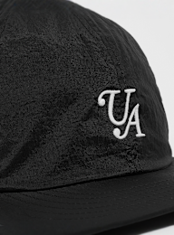 Under Armour, M Sportstyle Nylon Snapback, black, Image 4 of 4