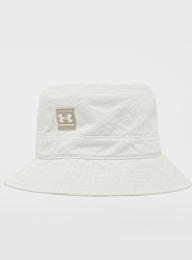 Under Armour, Sportstyle Bucket, white, Image 1 of 4