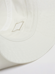 Under Armour, Sportstyle Bucket, white, Image 3 of 4