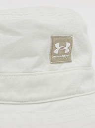 Under Armour, Sportstyle Bucket, white, Image 4 of 4
