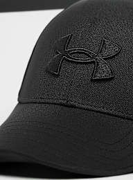 Under Armour, Blitzing, black, Image 3 of 4