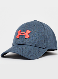 Under Armour, Blitzing downpour, blue, Image 1 of 4