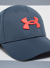Under Armour, Blitzing downpour, blue, Image 4 of 4