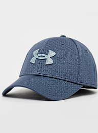 Under Armour, Blitzing, blue, Image 1 of 4