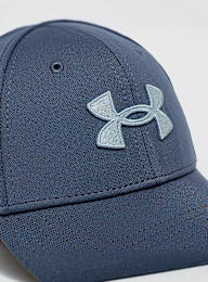 Under Armour, Blitzing, blue, Image 3 of 4