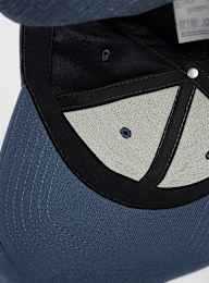 Under Armour, Blitzing, blue, Image 4 of 4