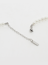 fainz, Heidelberger Pearl Teddy, silver, Image 2 of 3