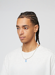 fainz, Heidelberger Pearl Teddy, silver, Image 3 of 3