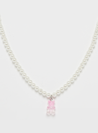 fainz, Strawberry Milkshake Teddy, multi-colour, Image 1 of 3