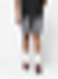 Under Armour, Tech Woven Wordmark Short, grey, Image 2 of 4