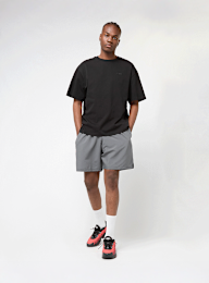 Under Armour, Tech Woven Wordmark Short, grey, Image 4 of 4