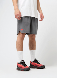 Under Armour, 6" Vanish Woven Shorts, grey, Image 1 of 5
