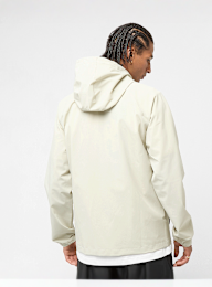 Under Armour, Stretch Woven Windbreaker, beige, Image 2 of 4