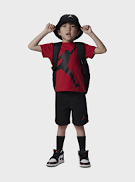 Jordan, JDB Jumbo Jumpman Short Set, black, Image 1 of 4