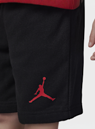 Jordan, JDB Jumbo Jumpman Short Set, black, Image 4 of 4