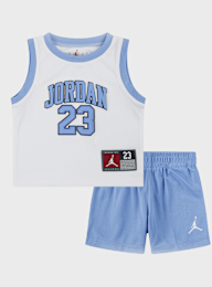 Jordan, 23 Jersey Set, blue, Image 1 of 5