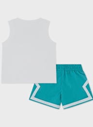 Jordan, JDB Poolside Tank Set, green, Image 2 of 3
