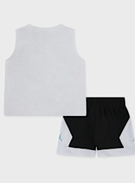 Jordan, JDB 23 Mashup Tank Mesh Short, multi-colour, Image 2 of 4