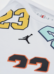 Jordan, JDB 23 Mashup Tank Mesh Short, multicolor, Afbeelding 3 van 4