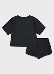 Jordan, Hidden In Plain Sight Shirt, black, Image 2 of 6