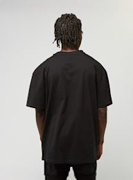 Mister Tee, Be Fearless Oversize Tee, black, Image 2 of 4