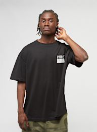 Mister Tee, Embrace Change Oversize Tee, black, Image 2 of 5