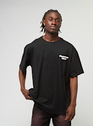 Mister Tee, Memento Mori Oversize Tee, black, Image 2 of 5