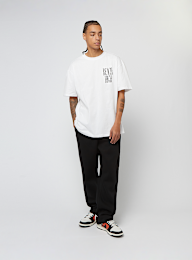 Mister Tee, Reach High Oversize Tee, white, Image 5 of 5