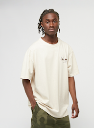 Mister Tee, All Time Favorite Oversize Tee, beige, Image 2 of 5