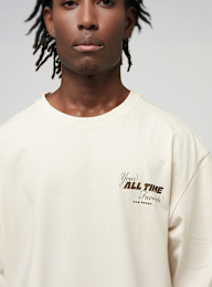Mister Tee, All Time Favorite Oversize Tee, beige, Image 3 of 5
