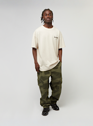 Mister Tee, All Time Favorite Oversize Tee, beige, Image 5 of 5