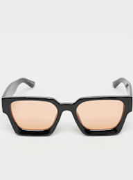 Karl Kani, Retro Zonnebrillen, zwart, Afbeelding 1 van 5