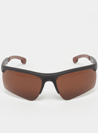 Karl Kani, Unisex Zonnebrillen, zwart, Afbeelding 1 van 5