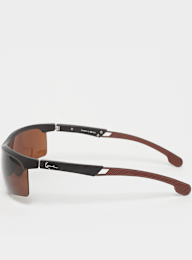 Karl Kani, Unisex Sonnenbrille, black, Image 2 of 5