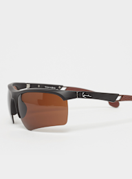 Karl Kani, Unisex Sonnenbrille, black, Image 3 of 5