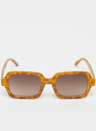 Karl Kani, Retro Sonnenbrille, orange, Image 1 of 5