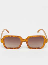 Karl Kani, Retro Sonnenbrille, orange, Image 2 of 5